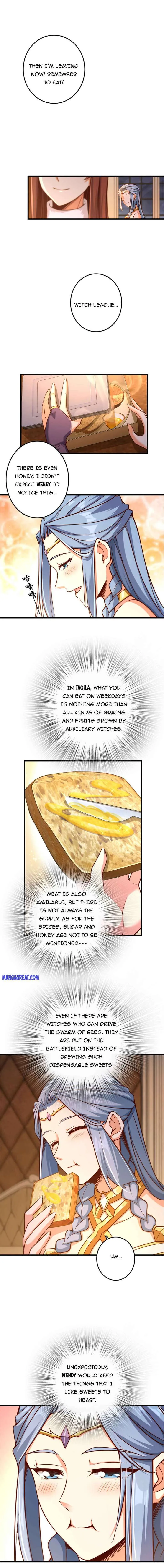 Read Release that Witch Manga Online