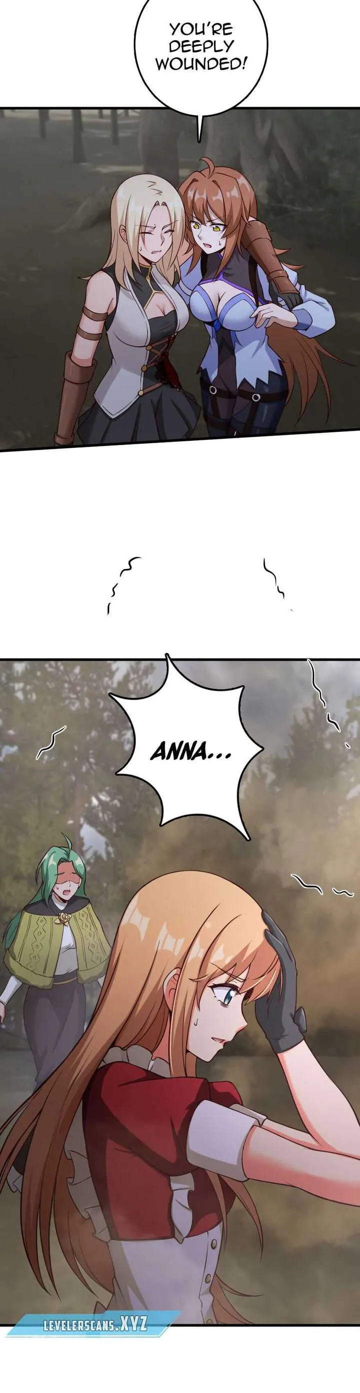 Read Release that Witch Manga Online