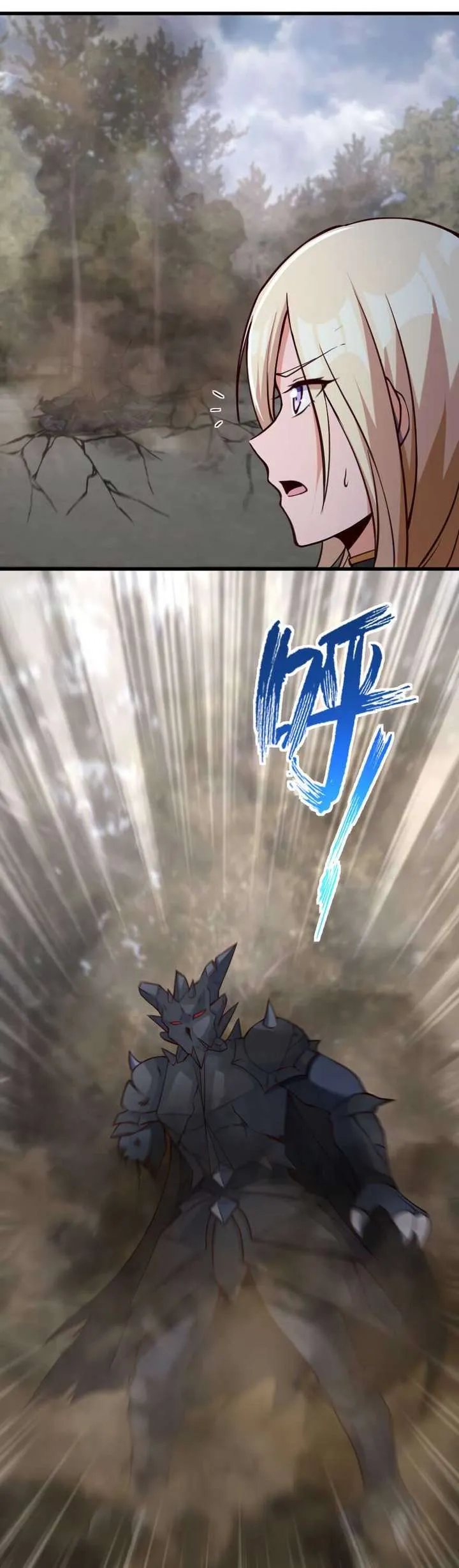 Read Release that Witch Manga Online