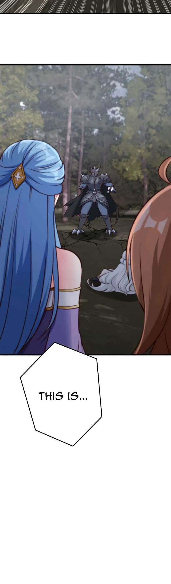 Read Release that Witch Manga Online