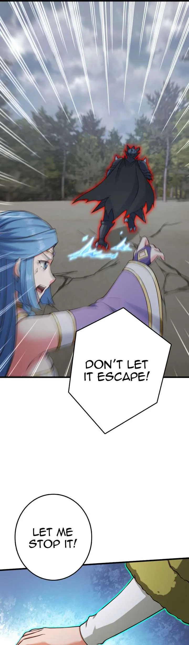 Read Release that Witch Manga Online