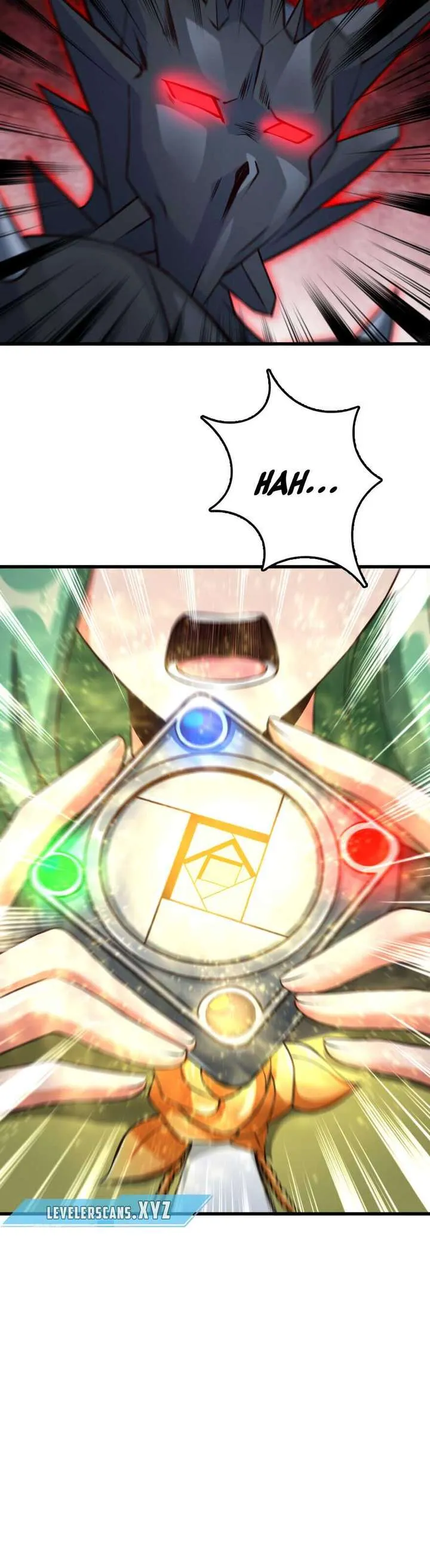Read Release that Witch Manga Online