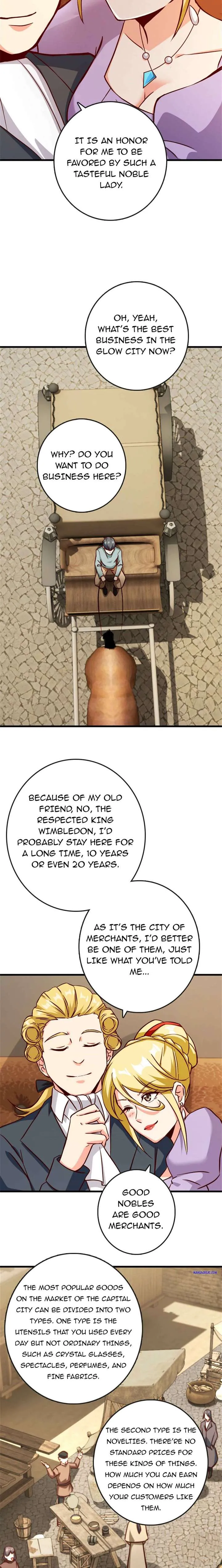 Read Release that Witch Manga Online