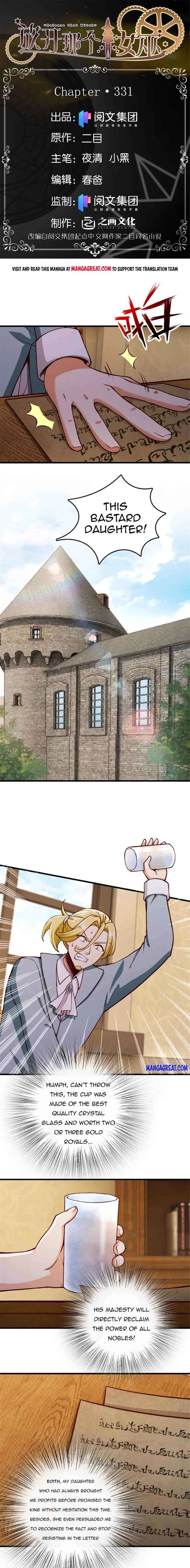 Read Release that Witch Manga Online