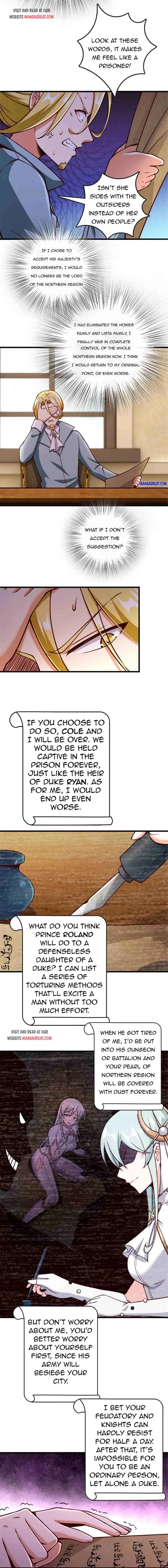 Read Release that Witch Manga Online