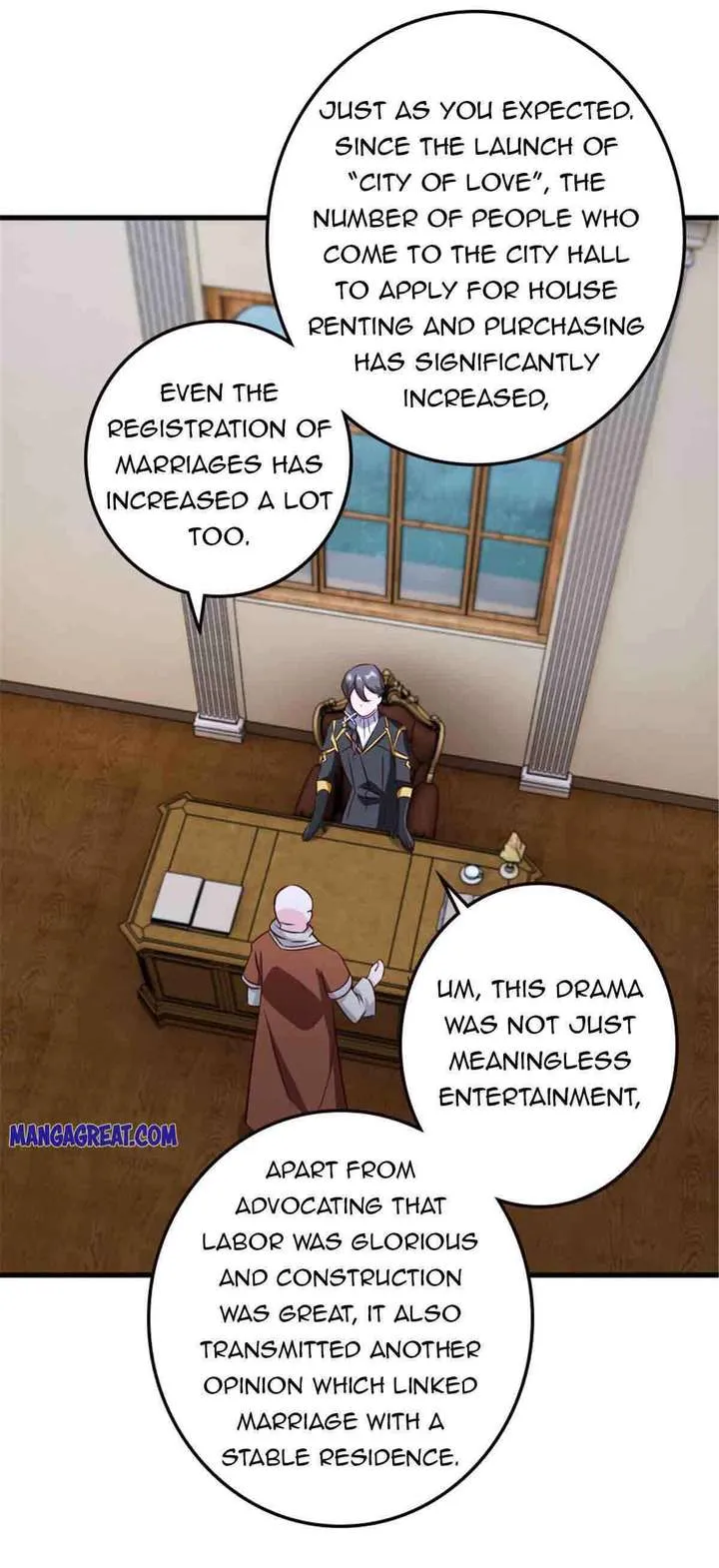 Read Release that Witch Manga Online