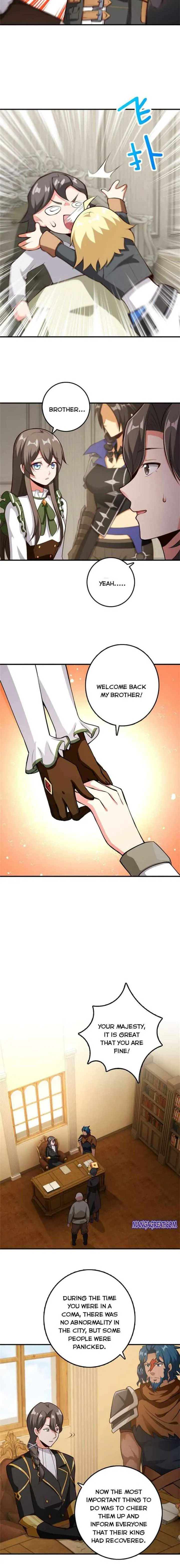 Read Release that Witch Manga Online