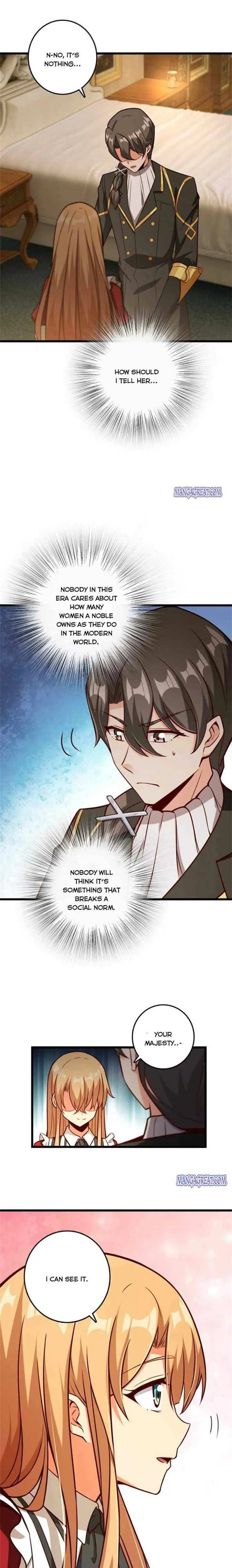 Read Release that Witch Manga Online