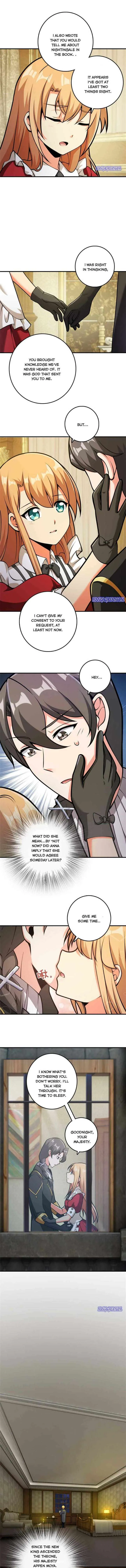 Read Release that Witch Manga Online
