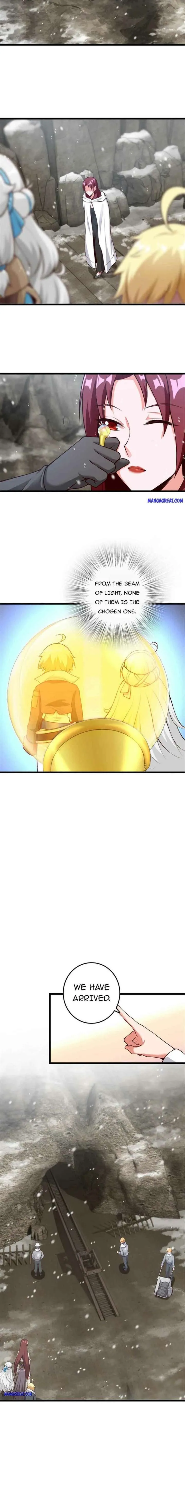 Read Release that Witch Manga Online