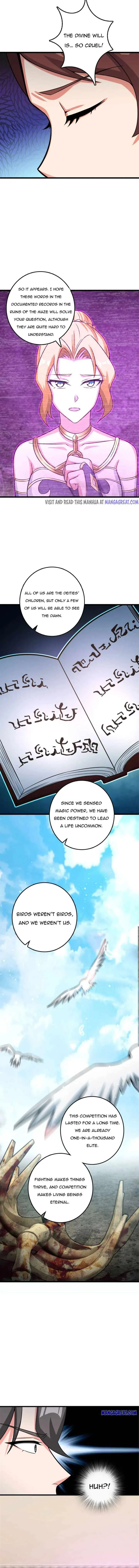 Read Release that Witch Manga Online