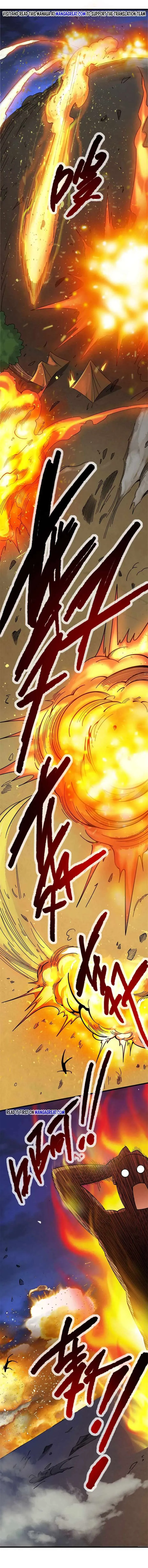 Read Release that Witch Manga Online