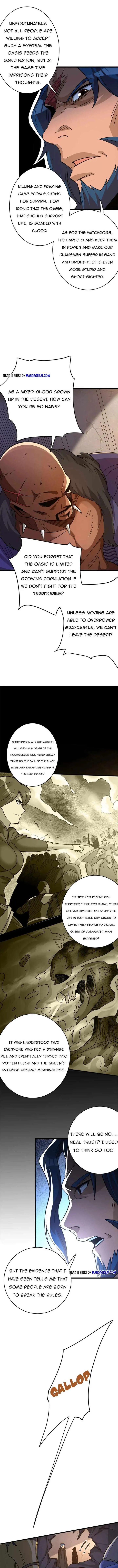 Read Release that Witch Manga Online