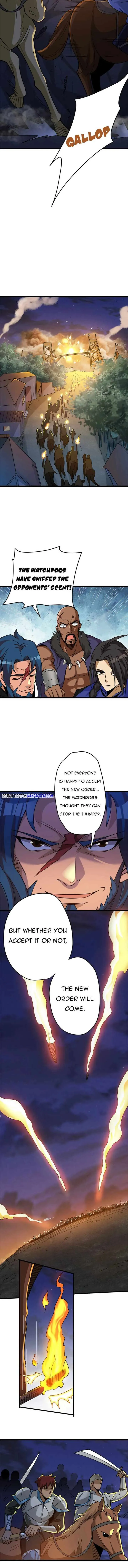 Read Release that Witch Manga Online