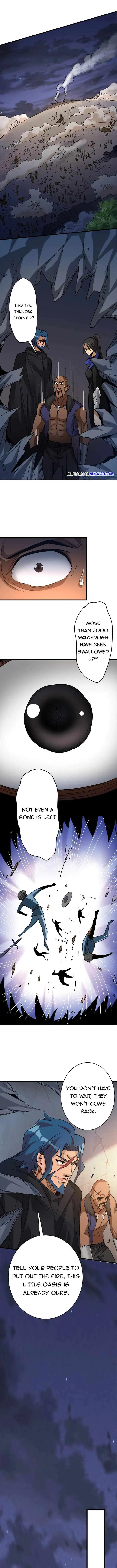 Read Release that Witch Manga Online