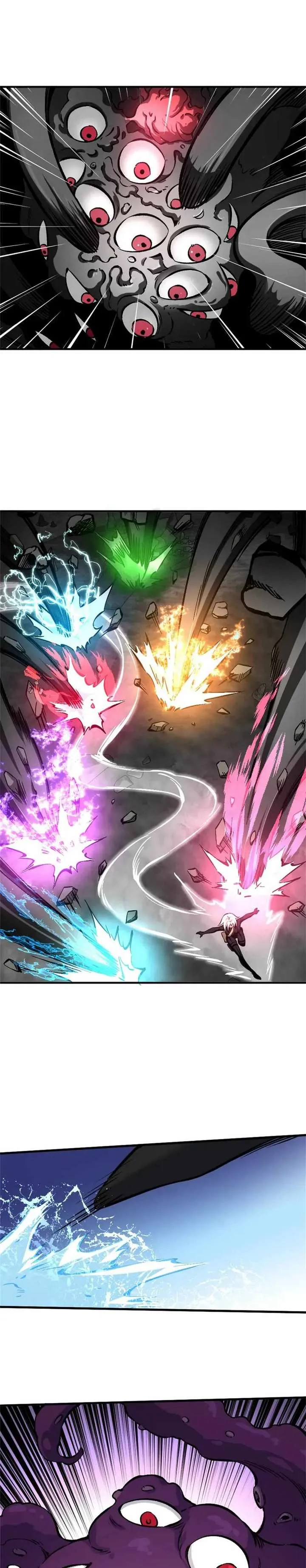 Read Release that Witch Manga Online