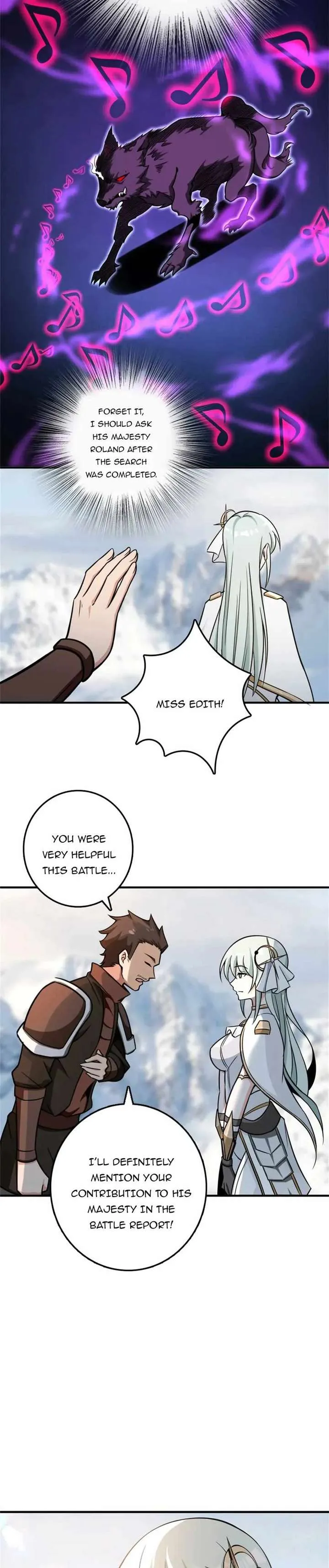 Read Release that Witch Manga Online