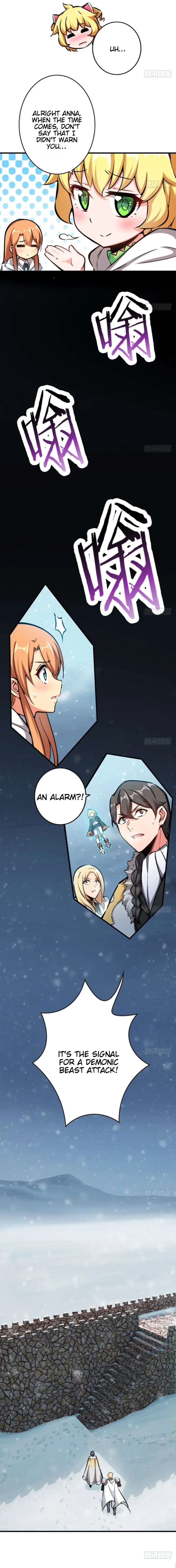 Read Release that Witch Manga Online
