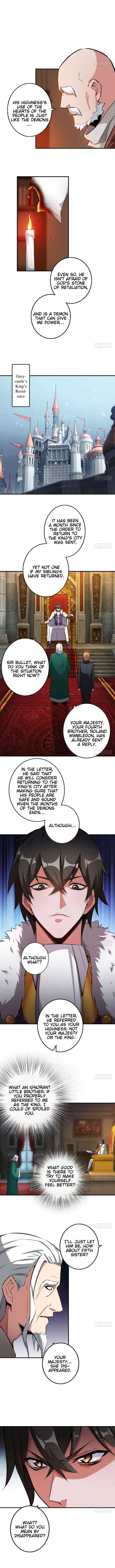 Read Release that Witch Manga Online