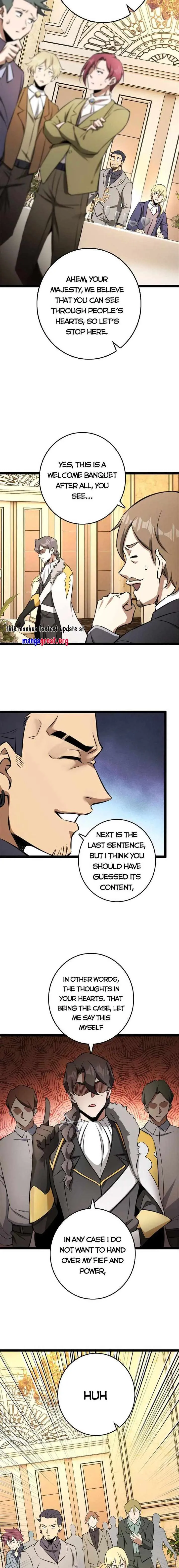 Read Release that Witch Manga Online
