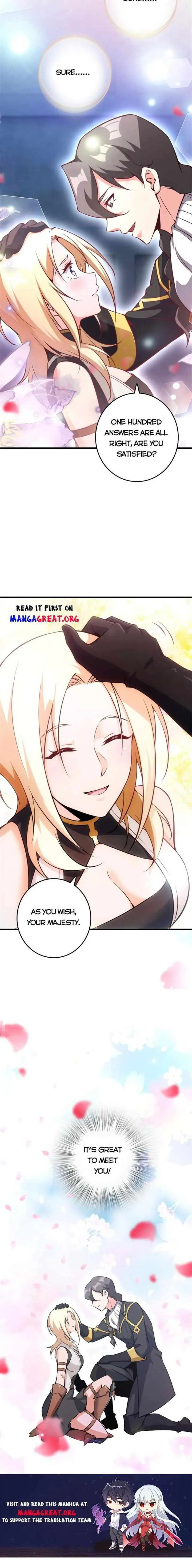 Read Release that Witch Manga Online