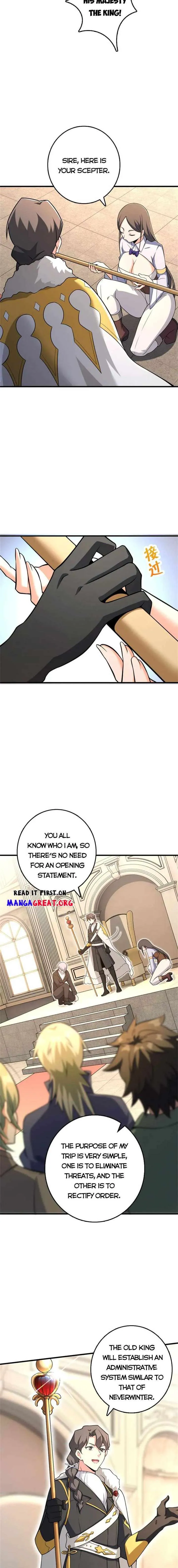 Read Release that Witch Manga Online