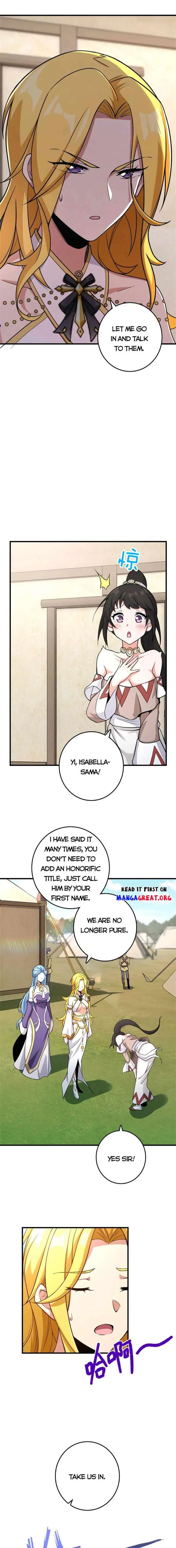 Read Release that Witch Manga Online