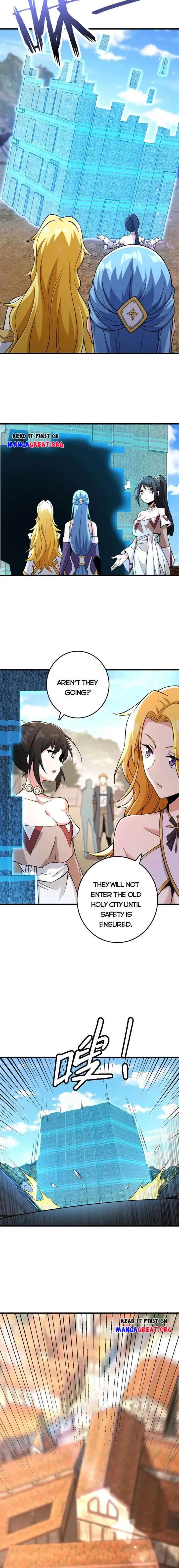 Read Release that Witch Manga Online