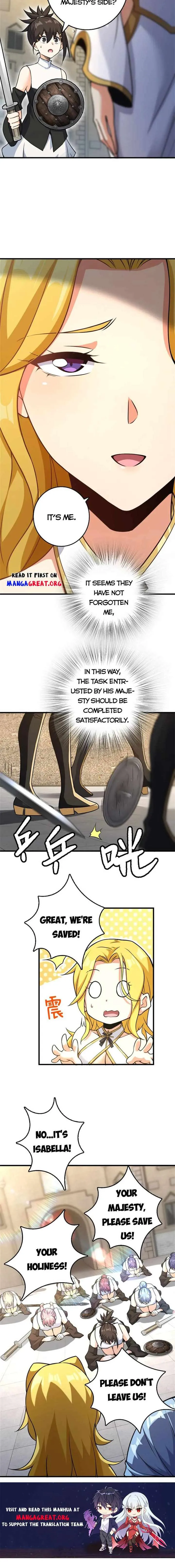 Read Release that Witch Manga Online