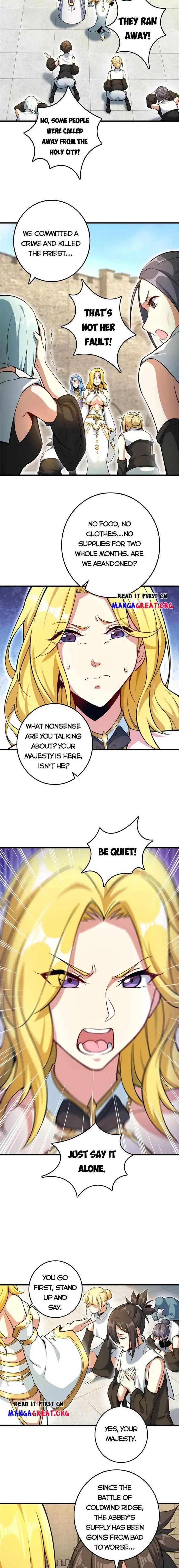 Read Release that Witch Manga Online