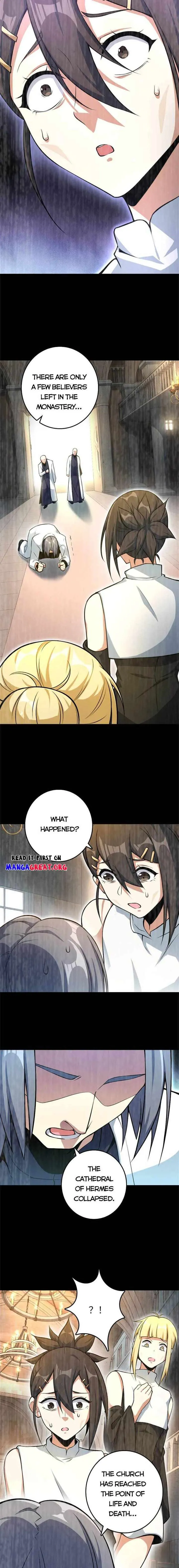 Read Release that Witch Manga Online