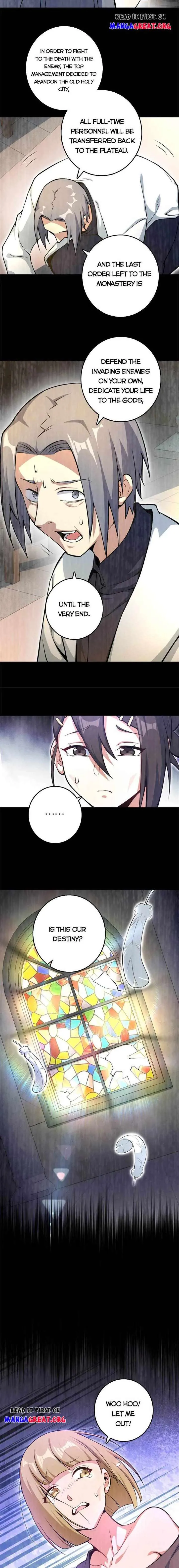 Read Release that Witch Manga Online