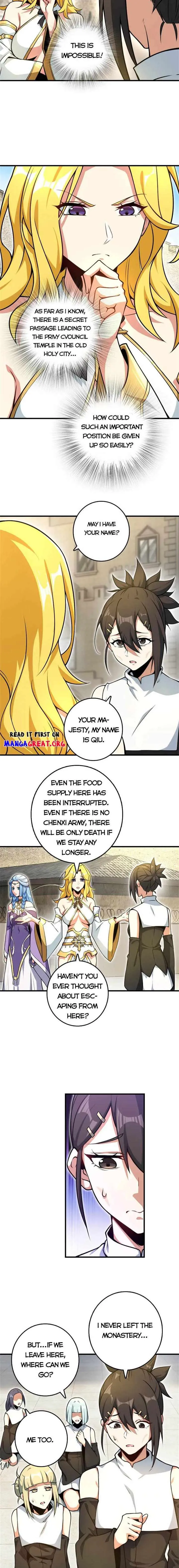 Read Release that Witch Manga Online