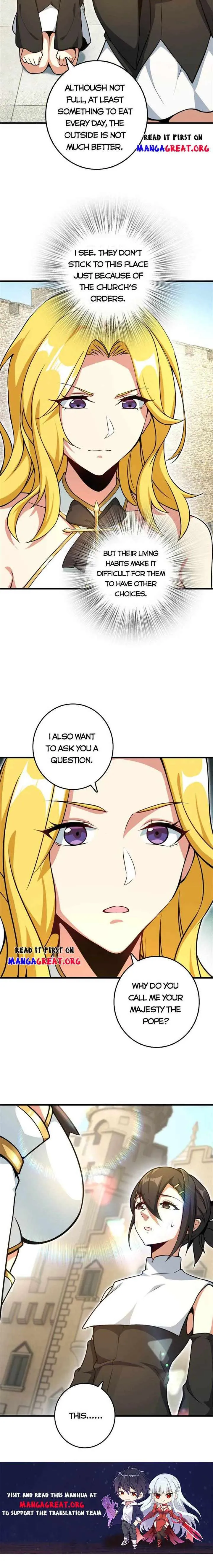 Read Release that Witch Manga Online