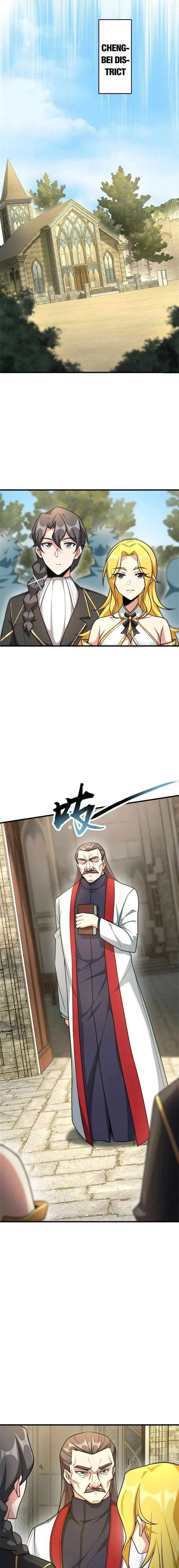 Read Release that Witch Manga Online