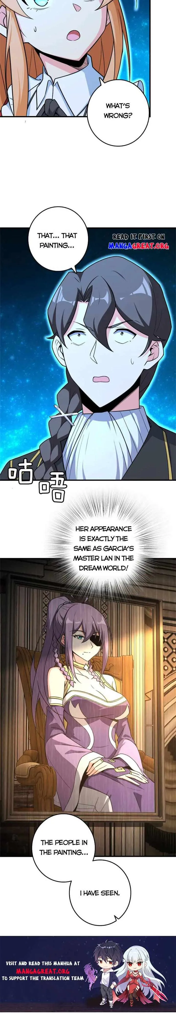 Read Release that Witch Manga Online