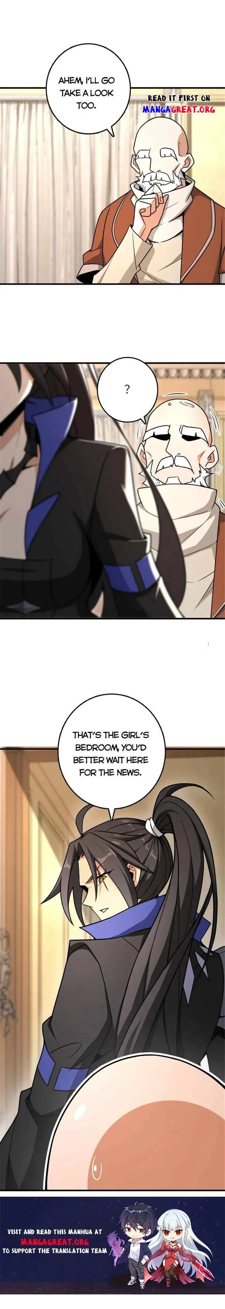 Read Release that Witch Manga Online