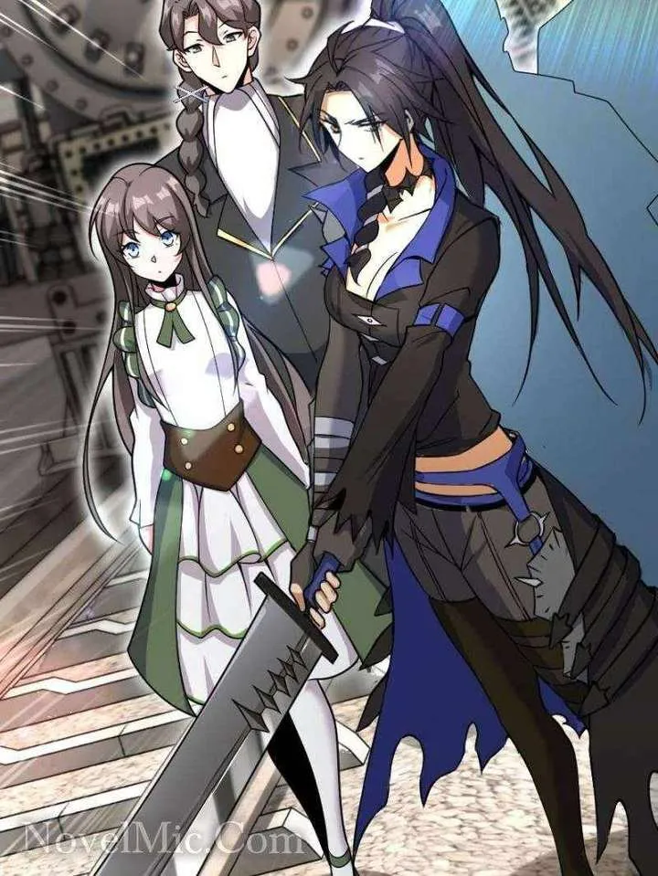 Read Release that Witch Manga Online
