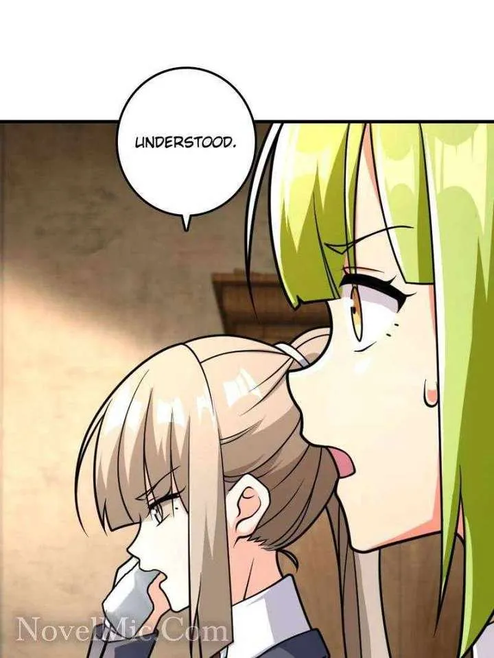 Read Release that Witch Manga Online