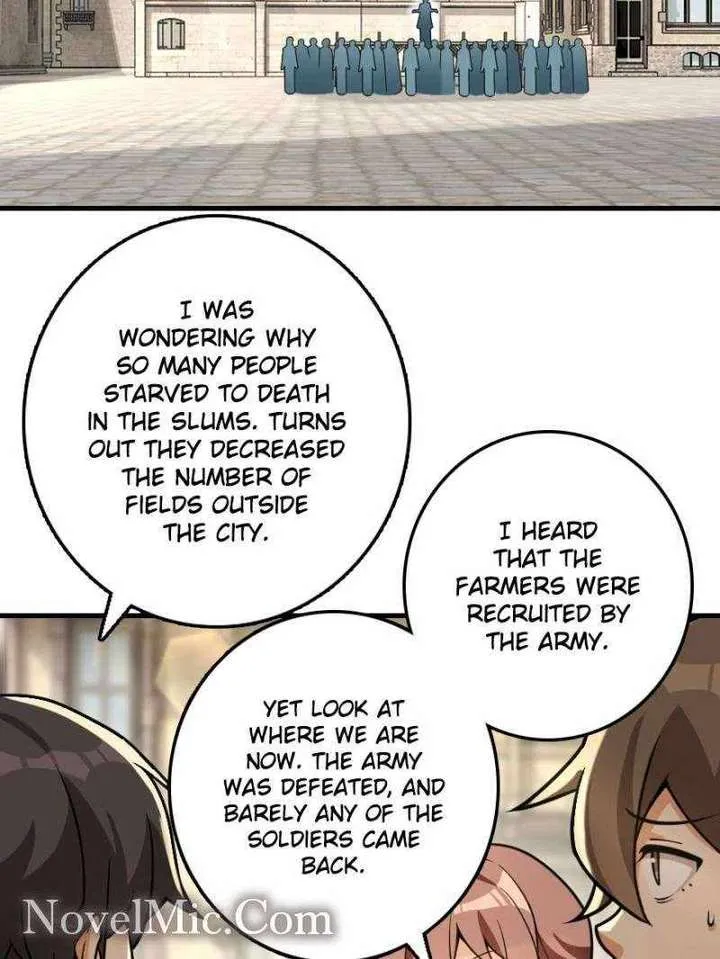 Read Release that Witch Manga Online
