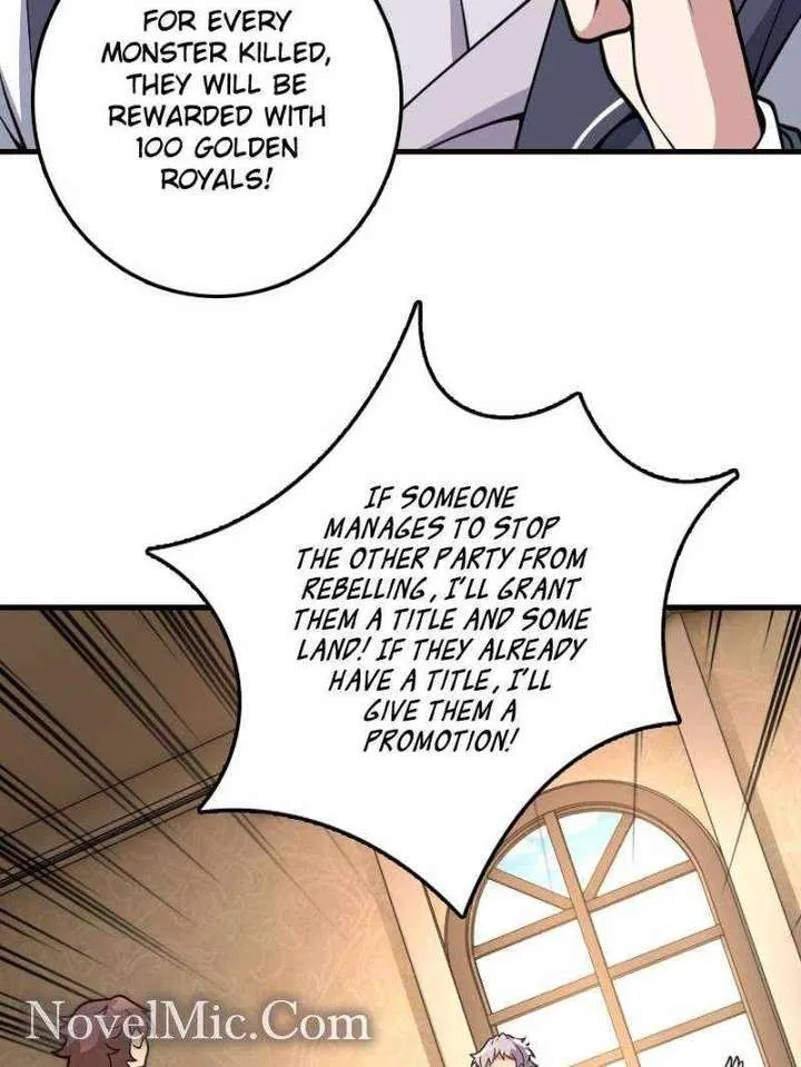 Read Release that Witch Manga Online