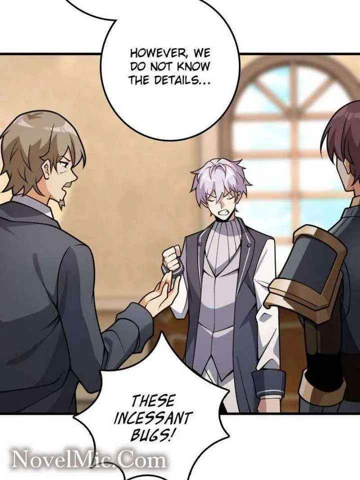 Read Release that Witch Manga Online