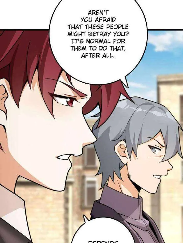 Read Release that Witch Manga Online