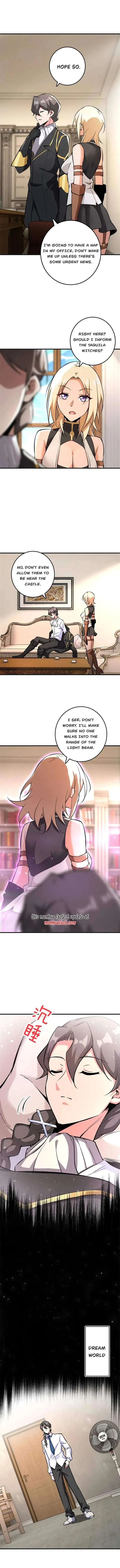 Read Release that Witch Manga Online
