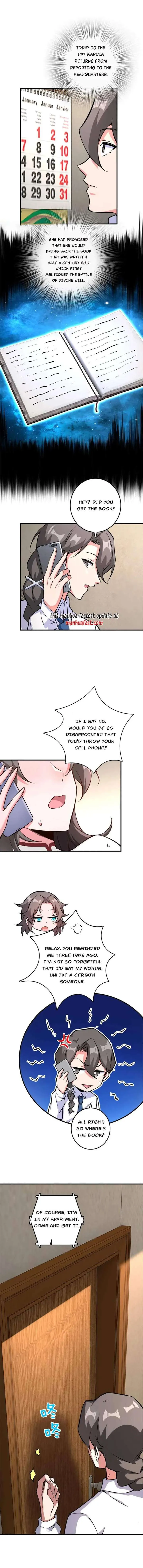 Read Release that Witch Manga Online