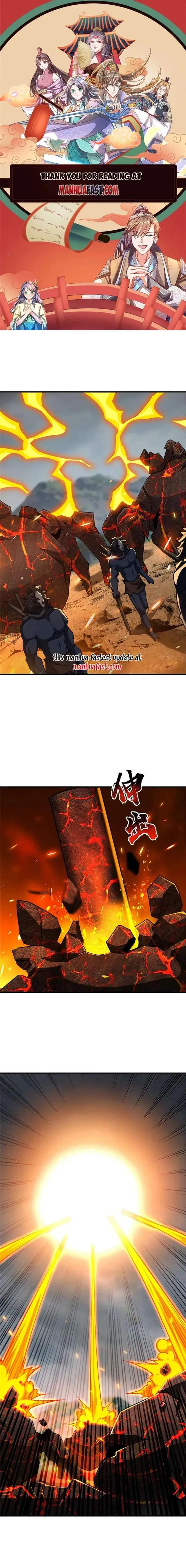 Read Release that Witch Manga Online