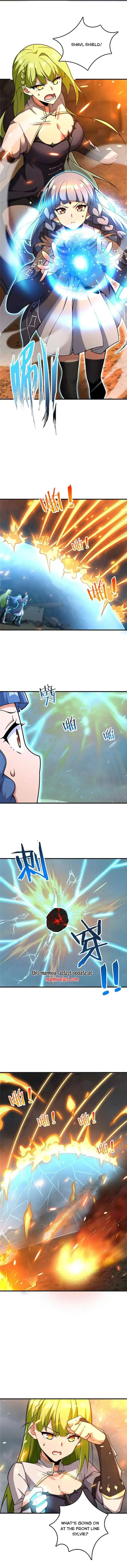 Read Release that Witch Manga Online