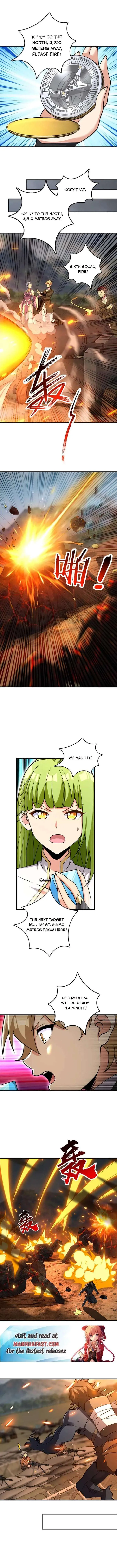 Read Release that Witch Manga Online