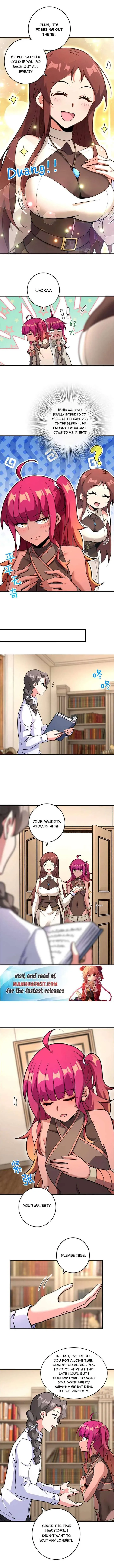 Read Release that Witch Manga Online