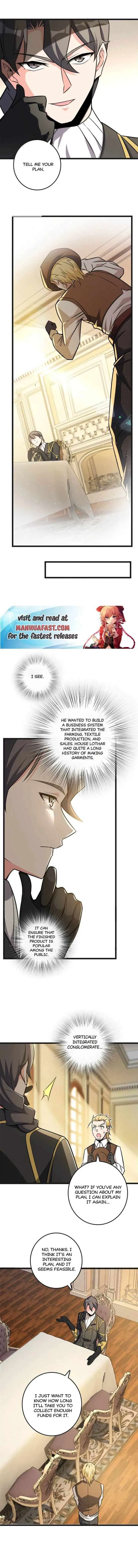 Read Release that Witch Manga Online